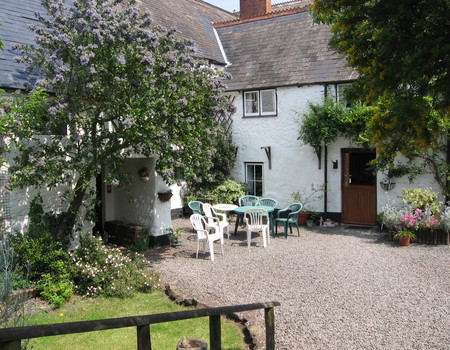 Somerset B&Bs And Guest Houses | Where To Stay, Places To Stay | Visit ...