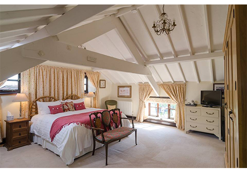 Somerset B&Bs And Guest Houses | Where To Stay, Places To Stay | Visit ...